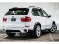 Alpine White - X5 xDrive 35d Photo No. 15