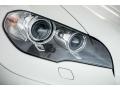 Alpine White - X5 xDrive 35d Photo No. 27