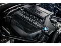 2013 Imperial Blue Metallic BMW 5 Series 535i Sedan  photo #26