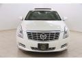 White Diamond Tricoat - XTS Premium FWD Photo No. 2