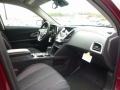 Siren Red Tintcoat - Equinox LT AWD Photo No. 5