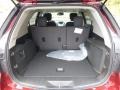 Siren Red Tintcoat - Equinox LT AWD Photo No. 8
