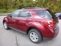 Siren Red Tintcoat - Equinox LT AWD Photo No. 9