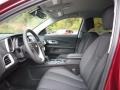 Siren Red Tintcoat - Equinox LT AWD Photo No. 12