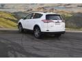 Super White - RAV4 LE Photo No. 3