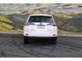Super White - RAV4 LE Photo No. 4
