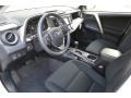 Super White - RAV4 LE Photo No. 5