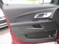 Siren Red Tintcoat - Equinox LT AWD Photo No. 15