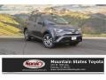 Magnetic Gray Metallic - RAV4 LE Photo No. 1