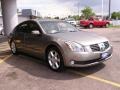 Spirited Bronze Pearl - Maxima 3.5 SL Photo No. 3