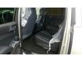 Jet Black Rear Seat Photo for 2017 Chevrolet Suburban #116513192