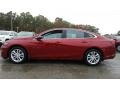 Cajun Red Tintcoat - Malibu LT Photo No. 3