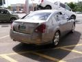 Spirited Bronze Pearl - Maxima 3.5 SL Photo No. 6