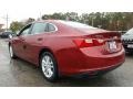 Cajun Red Tintcoat - Malibu LT Photo No. 4