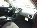 Siren Red Tintcoat - Equinox LT AWD Photo No. 5