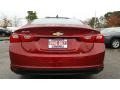 Cajun Red Tintcoat - Malibu LT Photo No. 5