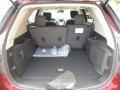 Siren Red Tintcoat - Equinox LT AWD Photo No. 8