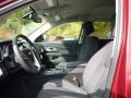 Siren Red Tintcoat - Equinox LT AWD Photo No. 12