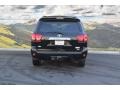 2016 Black Toyota Sequoia Platinum 4x4  photo #4