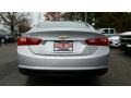 Silver Ice Metallic - Malibu LT Photo No. 5