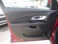 Siren Red Tintcoat - Equinox LT AWD Photo No. 15