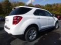 Summit White - Equinox LT AWD Photo No. 5