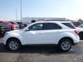 Summit White - Equinox LT AWD Photo No. 9