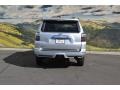 2016 Classic Silver Metallic Toyota 4Runner Limited 4x4  photo #4