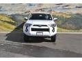 2016 Super White Toyota 4Runner SR5 4x4  photo #2