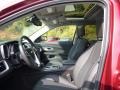 Siren Red Tintcoat - Equinox Premier AWD Photo No. 10