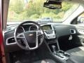 Siren Red Tintcoat - Equinox Premier AWD Photo No. 12