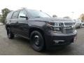 Tungsten Metallic - Tahoe Premier 4WD Photo No. 1