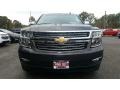 2017 Tungsten Metallic Chevrolet Tahoe Premier 4WD  photo #2