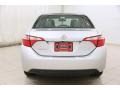 2016 Classic Silver Metallic Toyota Corolla LE  photo #15