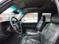 2001 Onyx Black Chevrolet Silverado 1500 LT Extended Cab 4x4  photo #10