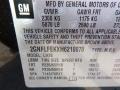 2017 Mosaic Black Metallic Chevrolet Equinox LT AWD  photo #16