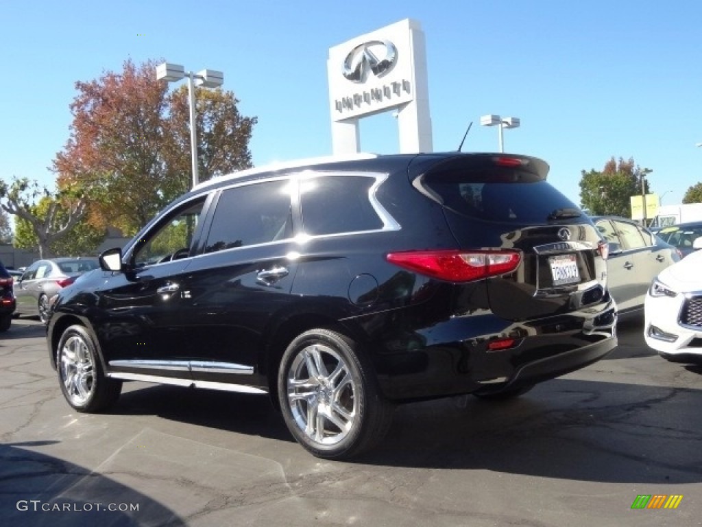 2013 JX 35 - Black Obsidian / Java photo #7