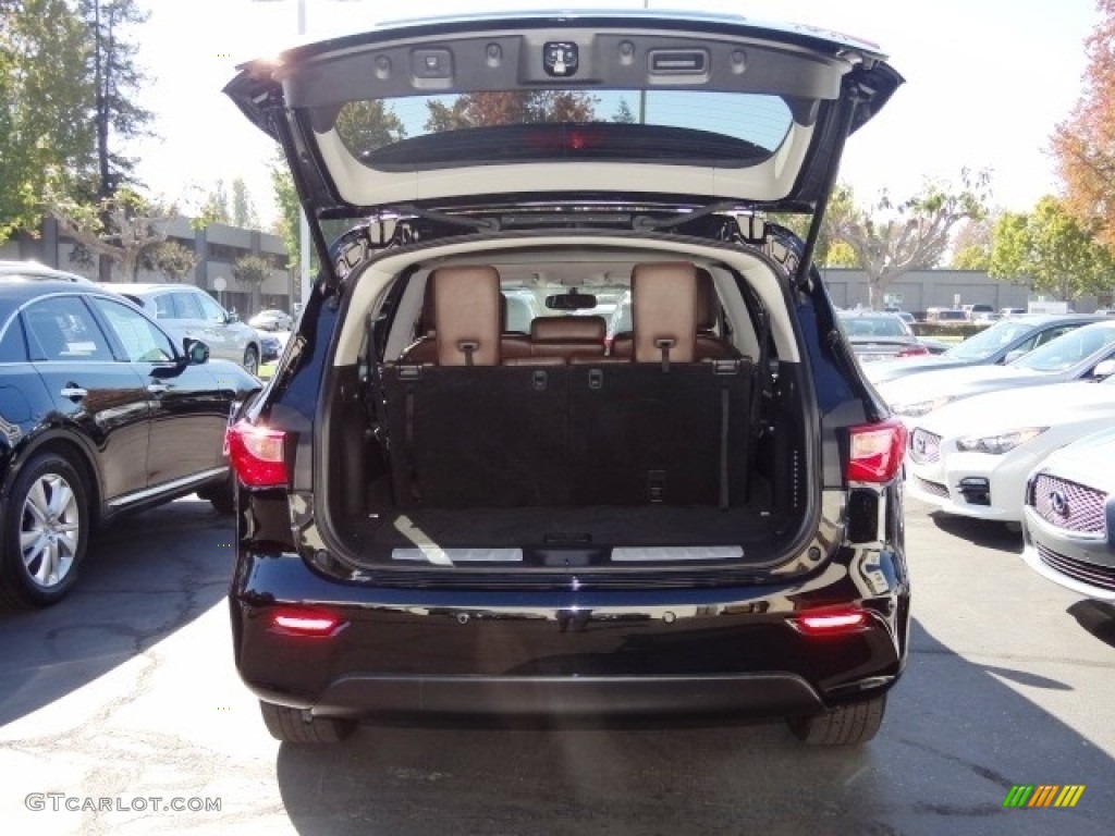 2013 JX 35 - Black Obsidian / Java photo #8