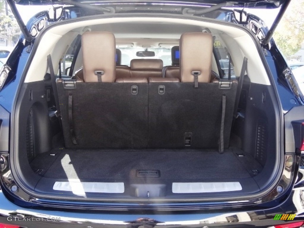 2013 JX 35 - Black Obsidian / Java photo #9