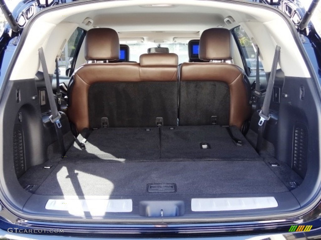 2013 JX 35 - Black Obsidian / Java photo #10