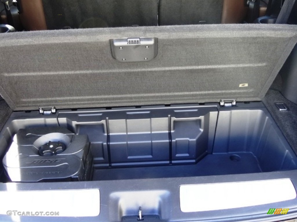 2013 JX 35 - Black Obsidian / Java photo #11