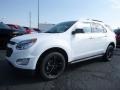 Summit White - Equinox LT AWD Photo No. 1