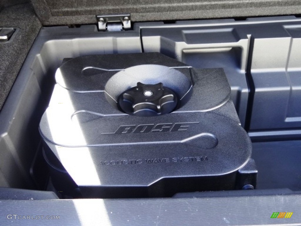 2013 JX 35 - Black Obsidian / Java photo #12