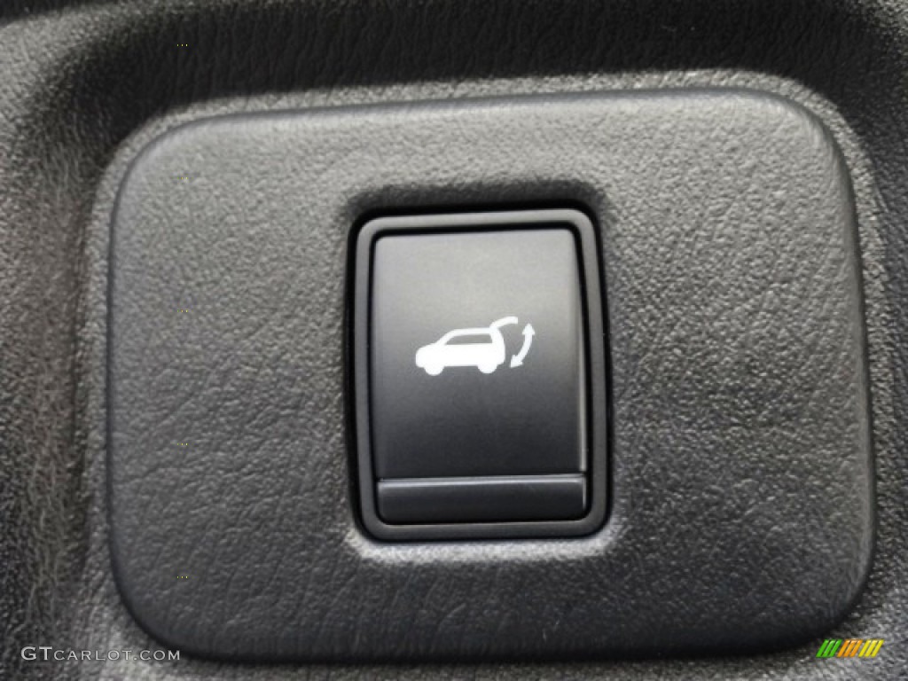 2013 JX 35 - Black Obsidian / Java photo #13