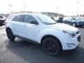 Summit White - Equinox LT AWD Photo No. 3