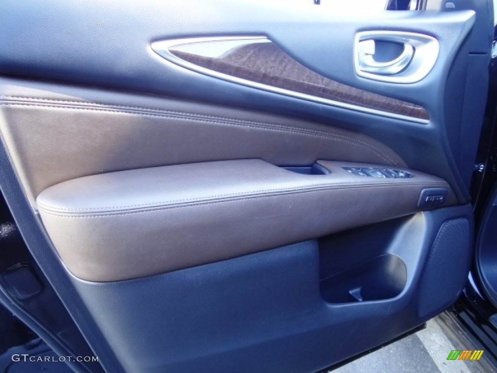 2013 JX 35 - Black Obsidian / Java photo #15