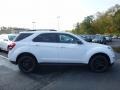 Summit White - Equinox LT AWD Photo No. 4