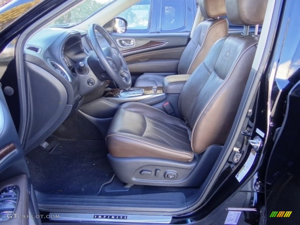 2013 JX 35 - Black Obsidian / Java photo #18