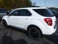Summit White - Equinox LT AWD Photo No. 7