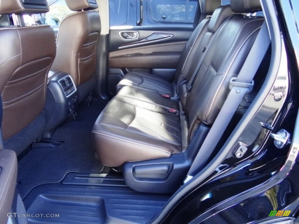 2013 JX 35 - Black Obsidian / Java photo #19